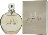 Still Jennifer Lopez By Jennifer Lopez For Women. Eau De Parfum Spray 1.7 Ounces