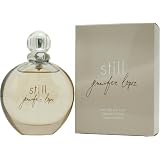 Still Jennifer Lopez By Jennifer Lopez For Women. Eau De Parfum Spray 3.4 Ounces