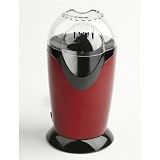 Kitchen & Home Online Shop Ranking 33584. Proline Pop2 Popcorn Maker - Red