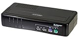corega CG-PC4KVMCA パソコン自動切替器