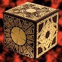 Hellraiser Puzzle Box