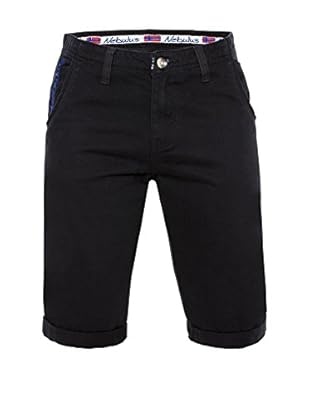 Nebulus Bermuda Deep (Negro)