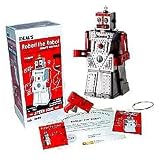 Review Poof Slinky 40491 / Robert the Robot