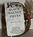 Black Walnuts, 8 oz.