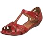 indigo by Clarks Women's Smooch Sandal