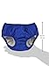 My Pool Pal Reusable Swim Diaper, Royal Blue, 2T