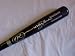 Whitey Ford Hand Signed New York Yankees Full Size Rawlings Baseball Bat w/ Photo of Sigining