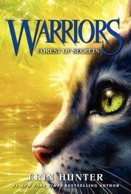 By Erin Hunter - Warriors #3: Forest of Secrets (Warriors: The Prophecies Begin) (Revised) (2015-04-01) [Paperback]