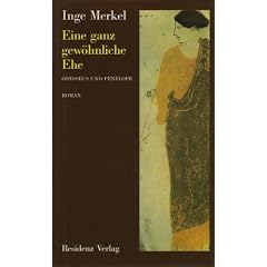 Eine ganz gew�hnliche Ehe. Odysseus und Penelope