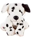 Dalmation Webkinz Dog Dalmatian Virtual Plush Pet