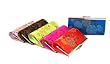 Geisya - Oriental Girl's Mini Purse 7" - Fuschia