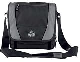 Vaude Berlin 1916, black/anthracite