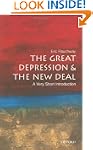 The Great Depression and New Deal: A...