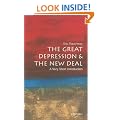 The Great Depression and New Deal: A Very Short Introduction (Very Short Introductions)