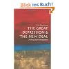 The Great Depression and New Deal: A Very Short Introduction (Very Short Introductions)