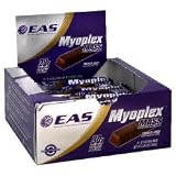 EAS MYOPLEX MASS BAR CHOC CHNK 12/