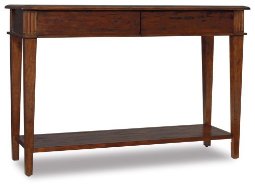 Hooker Casa Antica Sofa Table 575-80-151