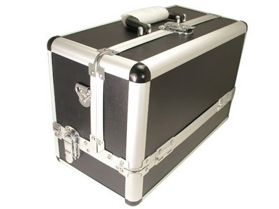 Generic Makeup / Cosmetic Case #BM17BL