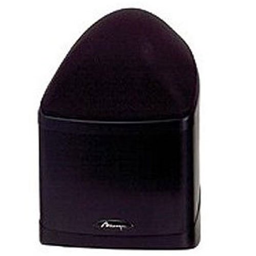 Mirage Omnisat v2 Satellite - Speaker - 2-way - black