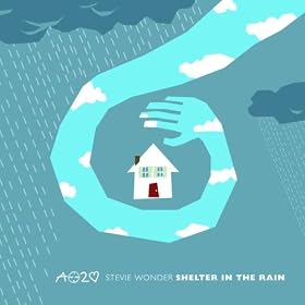 Shelter In The Rain