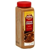 Tone's Ground Cinnamon - 18 oz