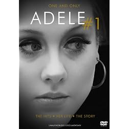 Adele - One And Only: Unauthorized