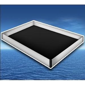 ProMax Heavy Duty Waterbed Liner for Hardside Waterbed Mattress