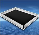 ProMax Heavy Duty Waterbed Liner for Hardside Waterbed Mattress