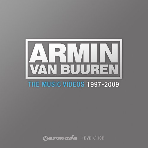 Armin van Buuren-The Music Videos 1997 2009-CD-FLAC-2009-PERFECT Download