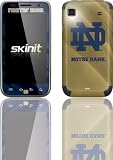 Skinit Notre Dame Vinyl Skin for Samsung Galaxy S 4G (2011) T-Mobile