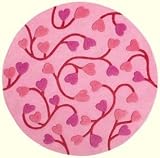 Carpet from the Heart I, by HABA