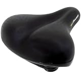 Velo Velo Elastomer Bicycle Saddle