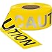 Day/Night Caution Barricade Tape (8 Pack)