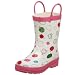 Hatley Toddler Apple Rain Boot