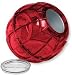 Industrial Revolution Ice Cream Ball MEGA in ROT B001N39AT0