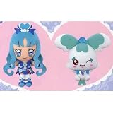 ハートキャッチプリキュア! スーパーDXぬいぐるみ ～キュアマリン&妖精コフレ～ 全2種セット