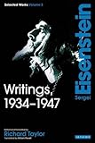 Sergei Eisenstein selected works