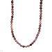 CHATEAU DARGENT Wonderful Necklace With 140.00ctw Genuine Rhodochrosites Beautifully Crafted in 925 Sterling silver. Total item weight 30.9g Length 18in