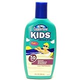 Coppertone Kid SPF#45 Instant Waterproof 8 oz.