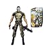 Marvel Legends Exclusive Nemesis Build-A-Figure Wave Action Figure Punisher (Variant)