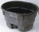 Outdoor Living : 70GAL BLK Stock Tank