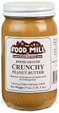 Food Mill All Natural Peanut Butter