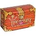 Treasury of Fun Body Stuff Flavored Edible Massage Oil Kit