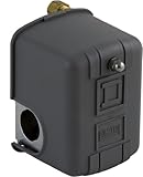 UPC 047569178245 product image for Square D by Schneider Electric FHG12J52XCP 125 PSI Pumptrol Air Compressor Switc | upcitemdb.com