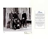 Rolling Stones - Limited Edition Mounted Photograph - 50x40cm - Art247 Poster Print