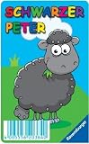 Eigenschaften Ravensburger Buchverlag / Schwarzer Peter (Kartenspiel), Schaf