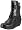 black patent