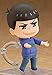 Orange Rouge Osomatsu-San: Karamatsu Matsuno Nendoroid Action Figure