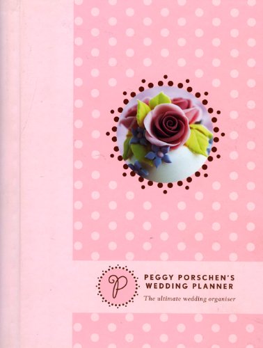 Peggy Porschen--Wedding Planner