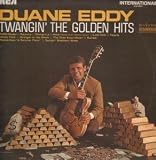 TWANGIN` THE GOLDEN HITS LP
